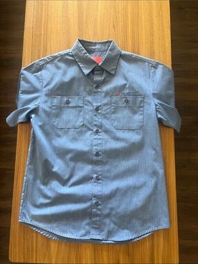 Fourstar Max Schaaf 4Q Conditioning Work Shirt